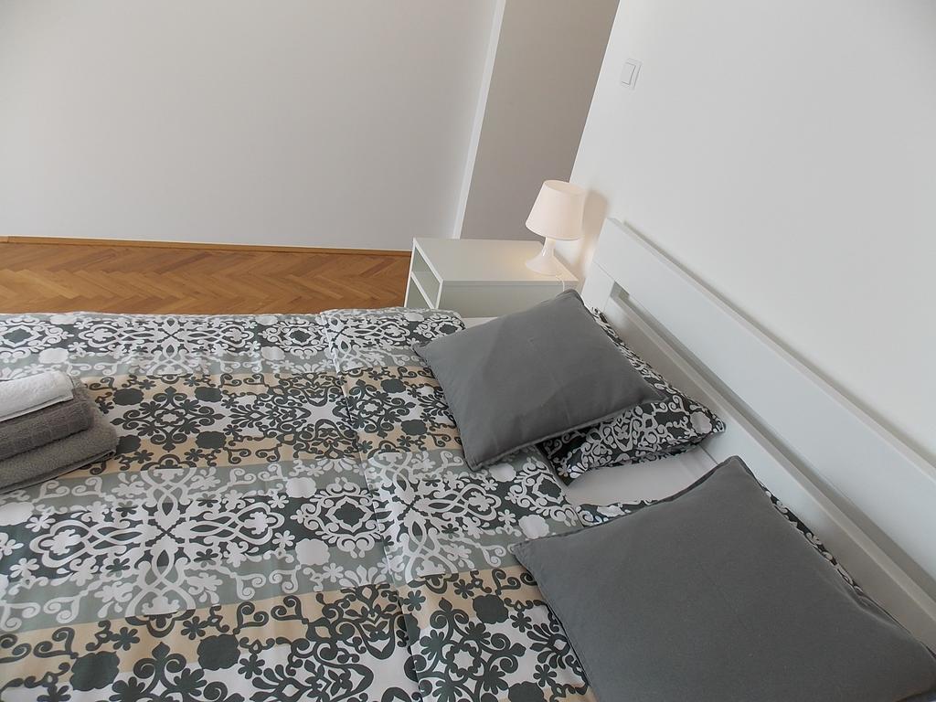 Apartment Ellalinda Opatija Ngoại thất bức ảnh