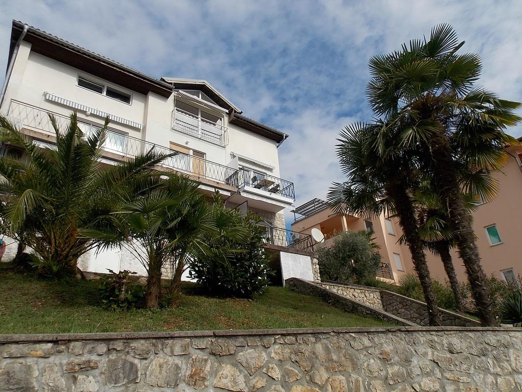 Apartment Ellalinda Opatija Ngoại thất bức ảnh