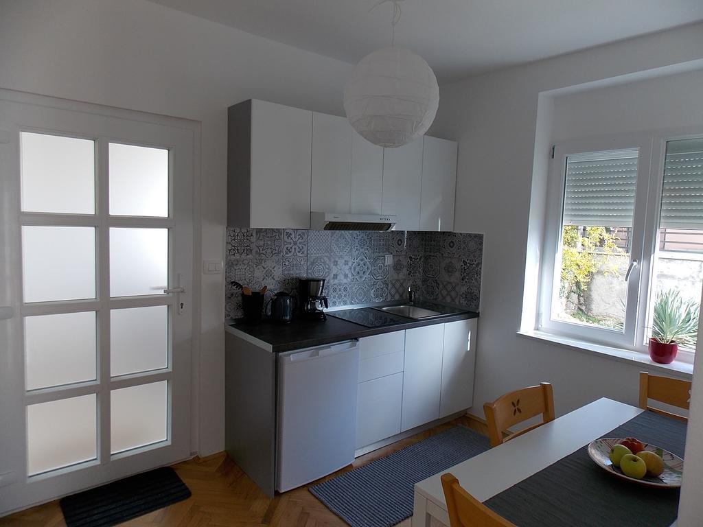 Apartment Ellalinda Opatija Ngoại thất bức ảnh