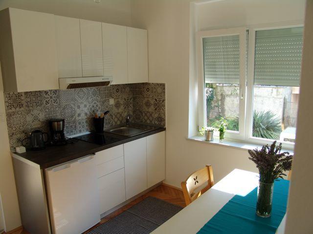 Apartment Ellalinda Opatija Ngoại thất bức ảnh
